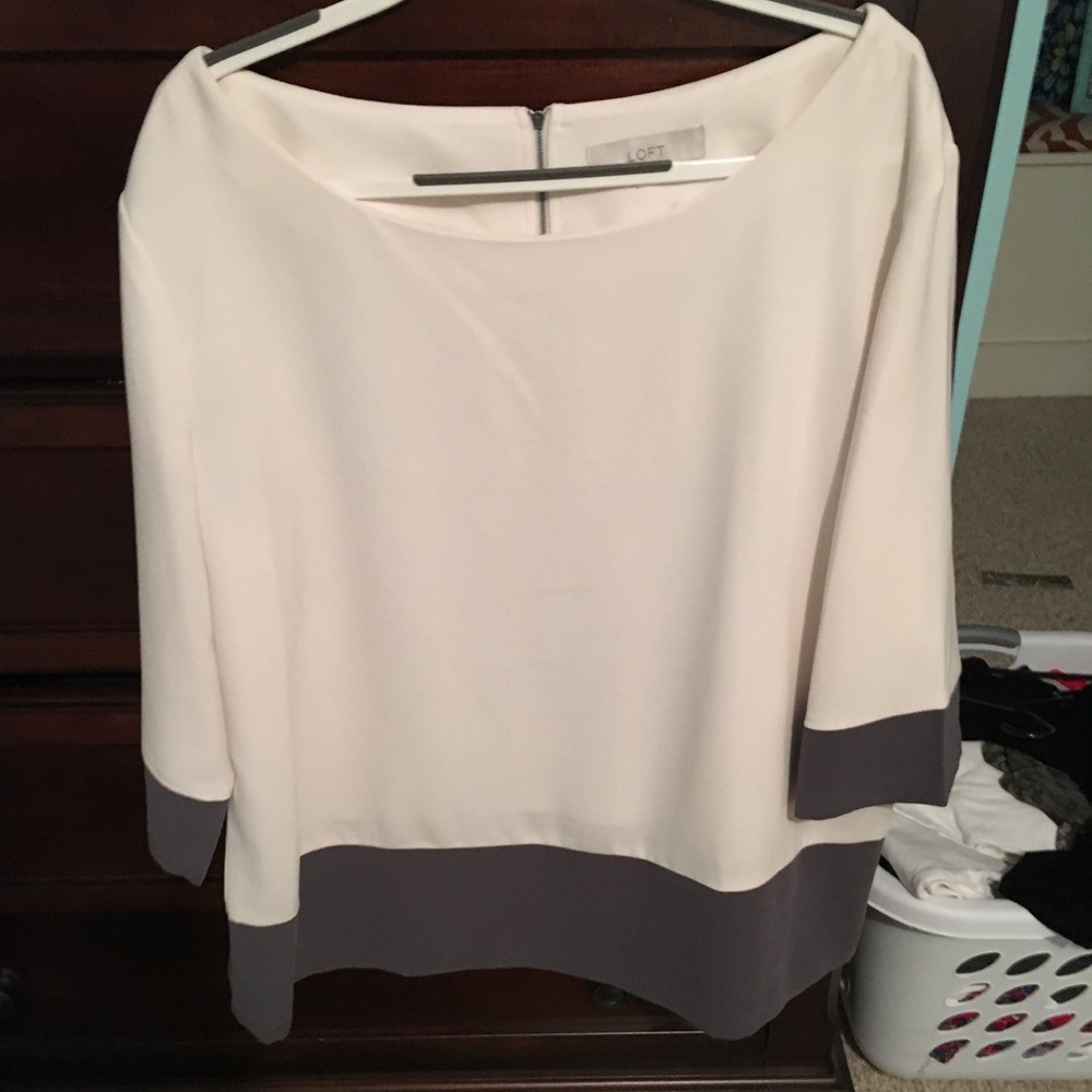 Loft top xxl